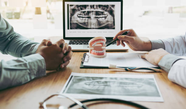Best Emergency Root Canal Treatment in Morton, MS