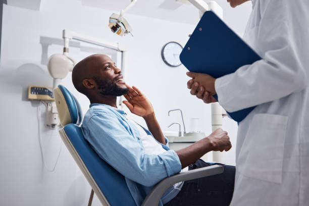 Best Emergency Wisdom Teeth Removal in Morton, MS