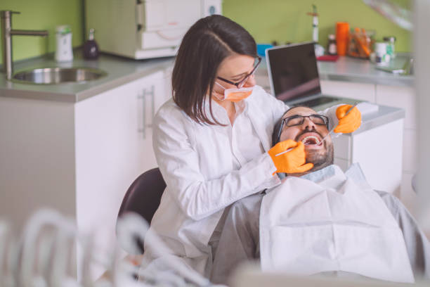 Best Emergency Broken Tooth Repair in Morton, MS